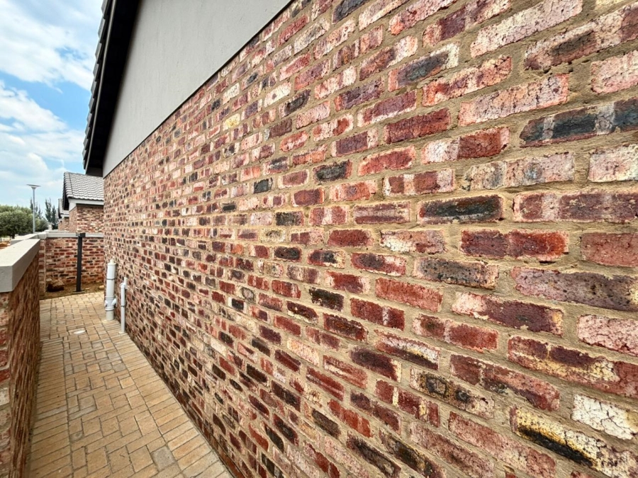 3 Bedroom Property for Sale in Baillie Park North West